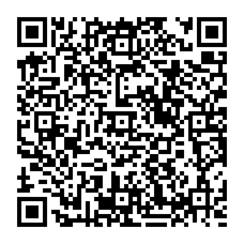 QR kod