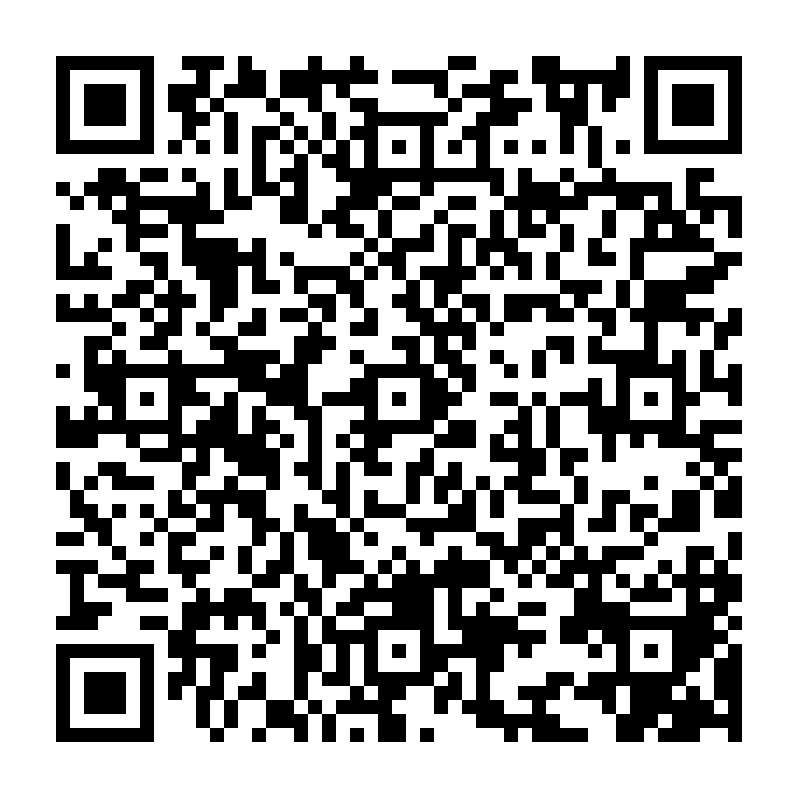 QR kod