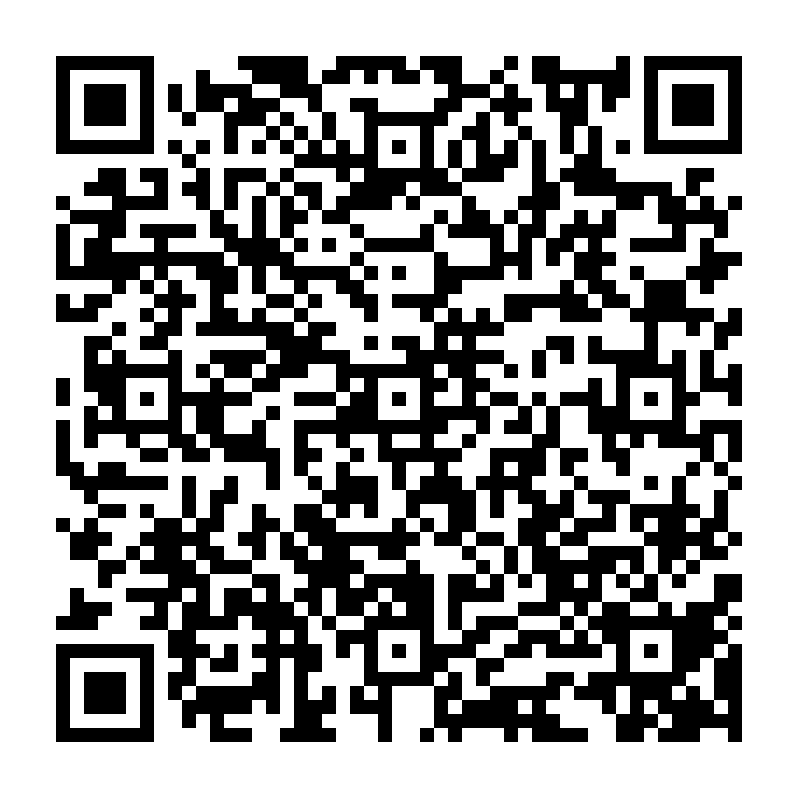 QR kod