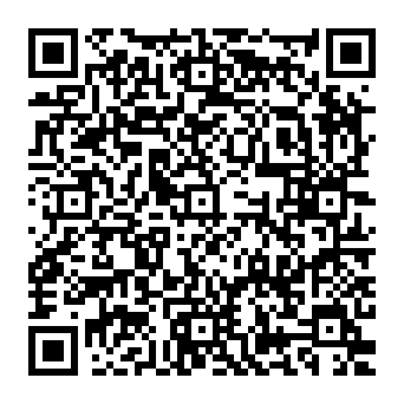 QR kod