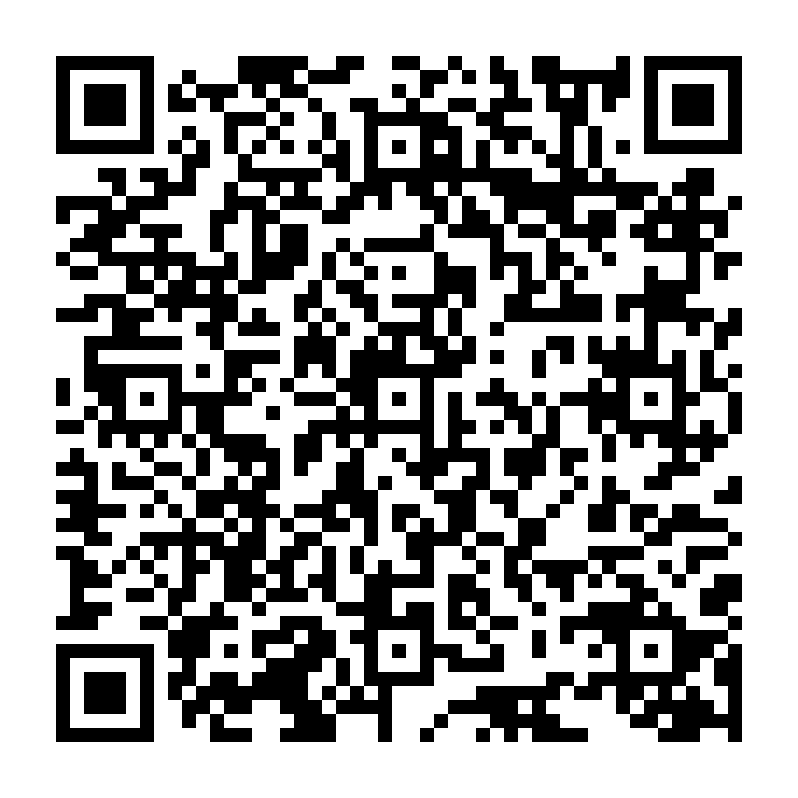 QR kod