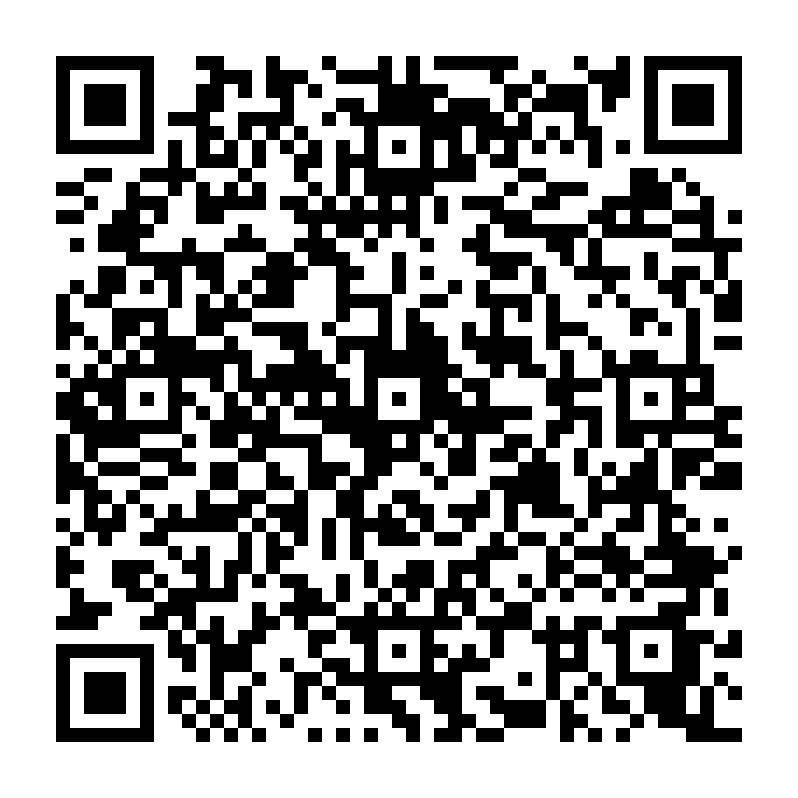QR kod