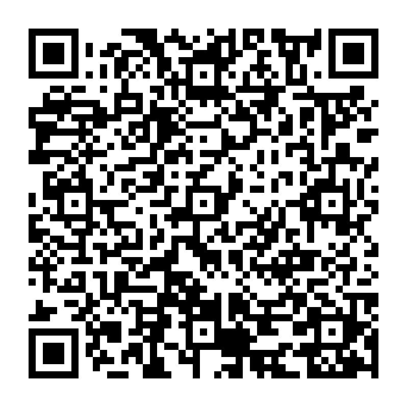 QR kod