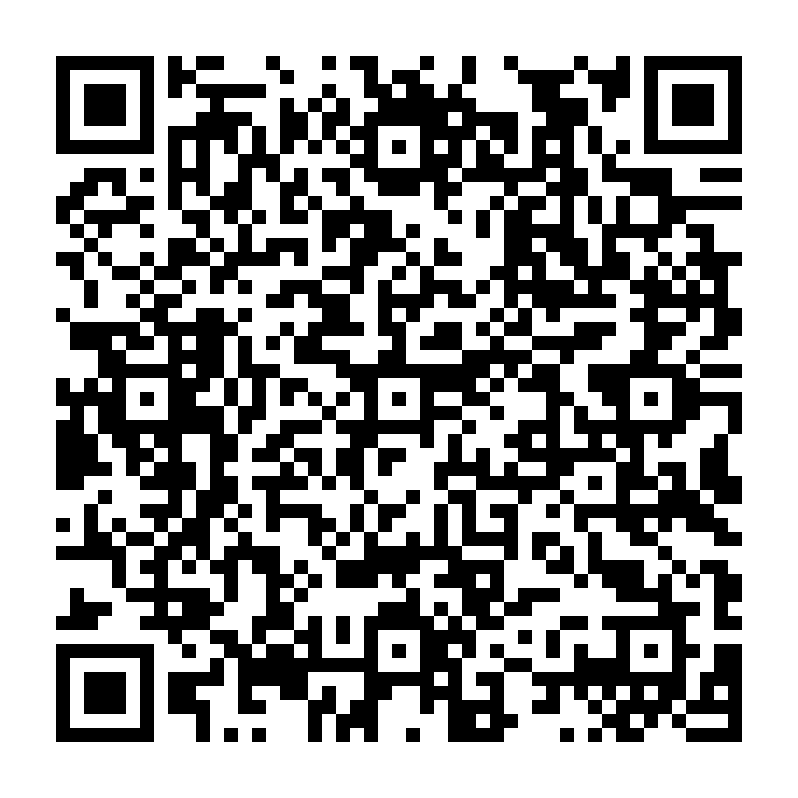 QR kod
