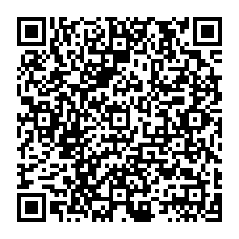 QR kod