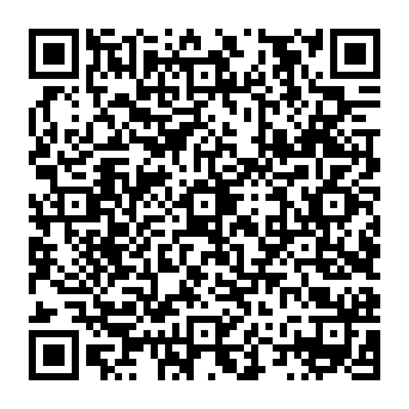 QR kod