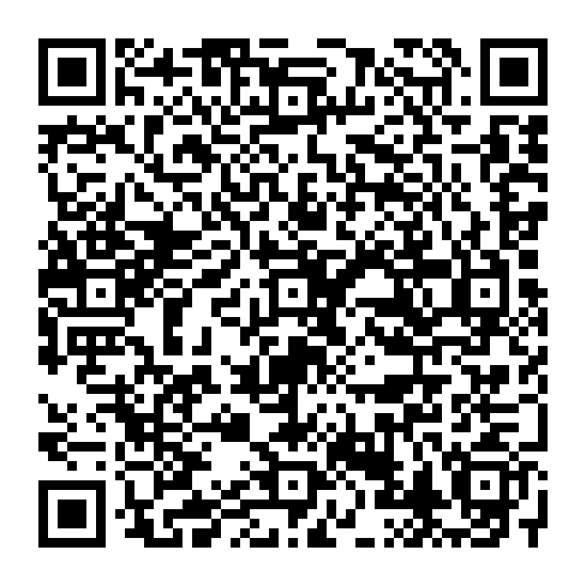 QR kod