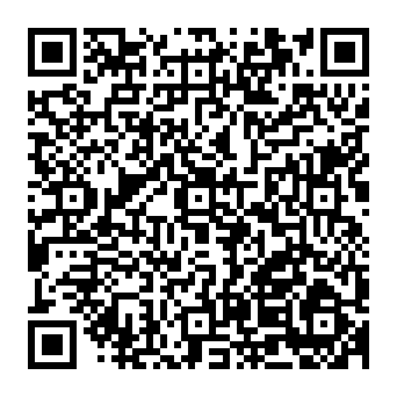 QR kod