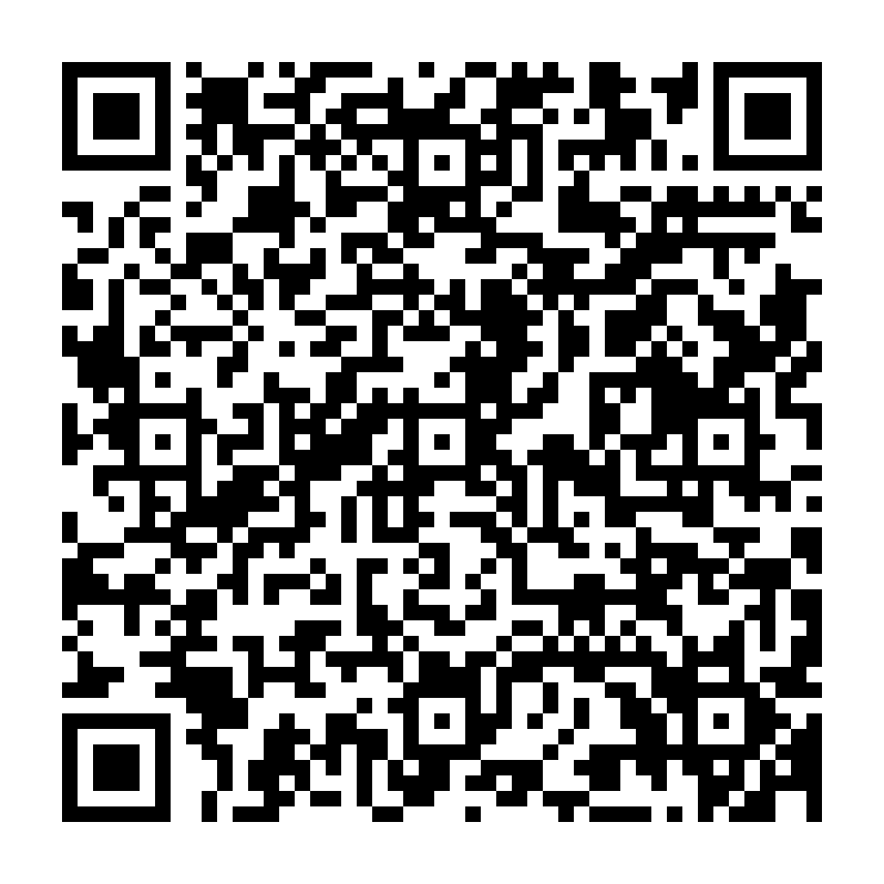 QR kod