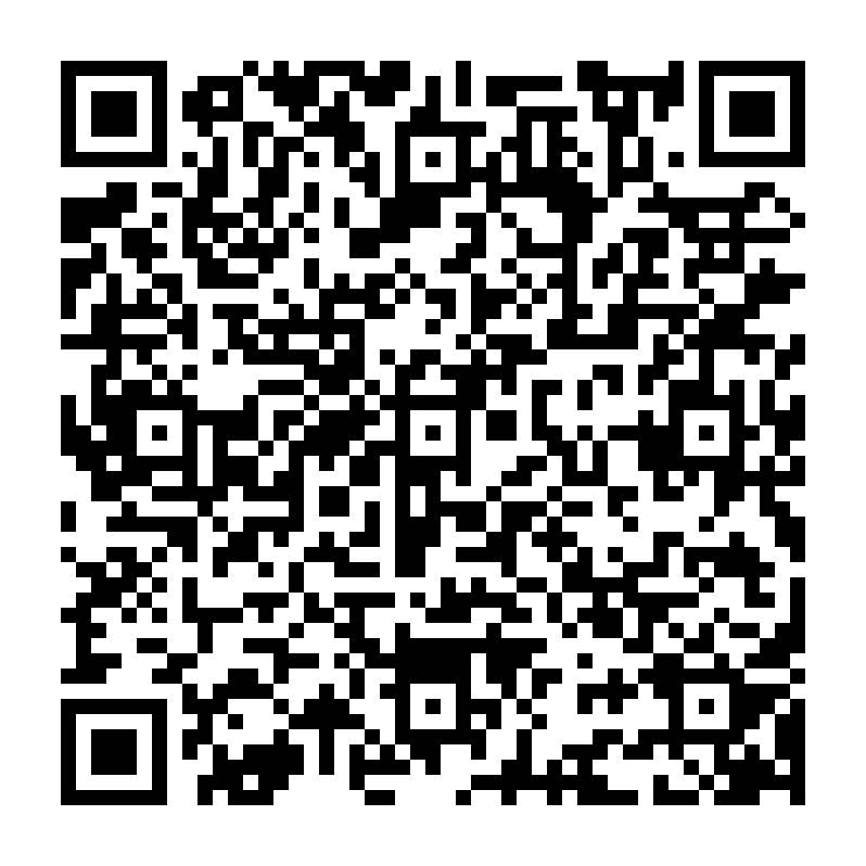 QR kod