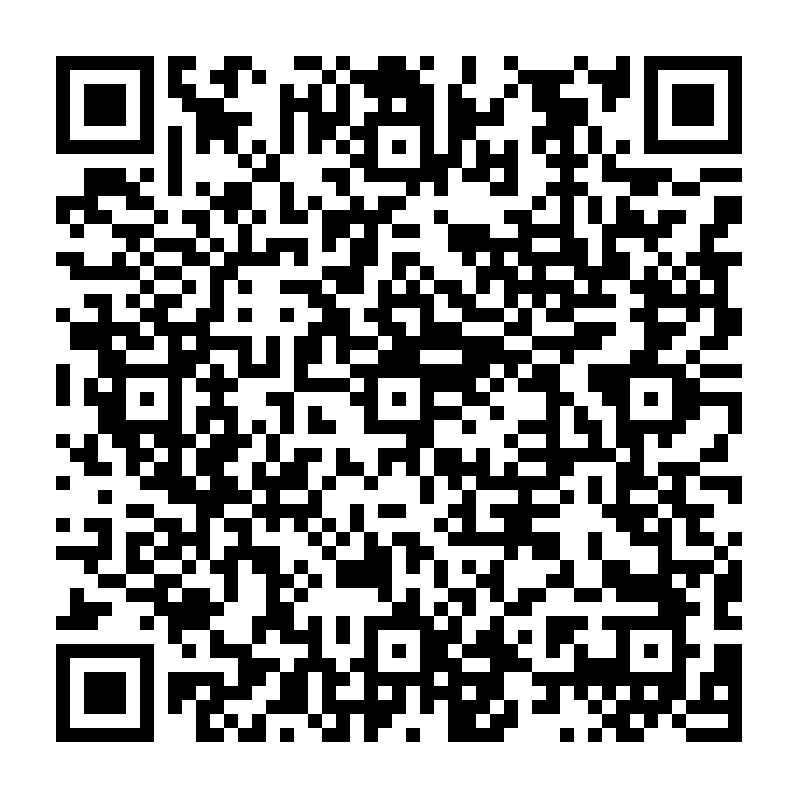 QR kod
