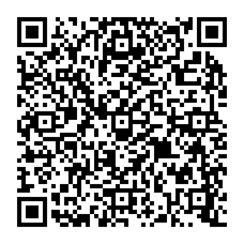 QR kod