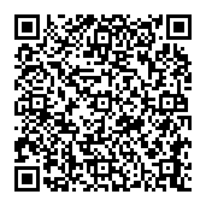 QR kod