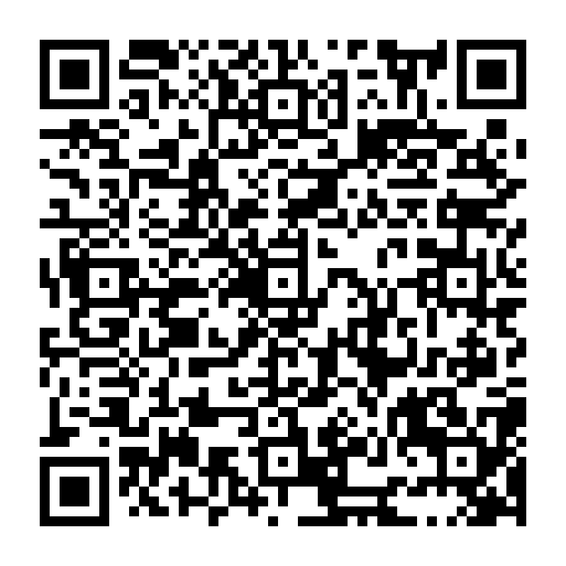QR kod
