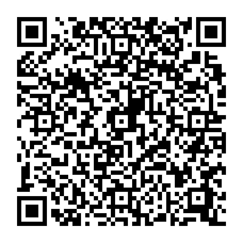 QR kod