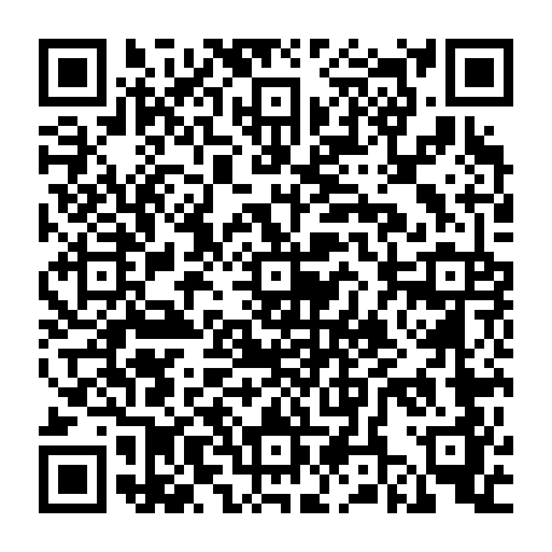 QR kod