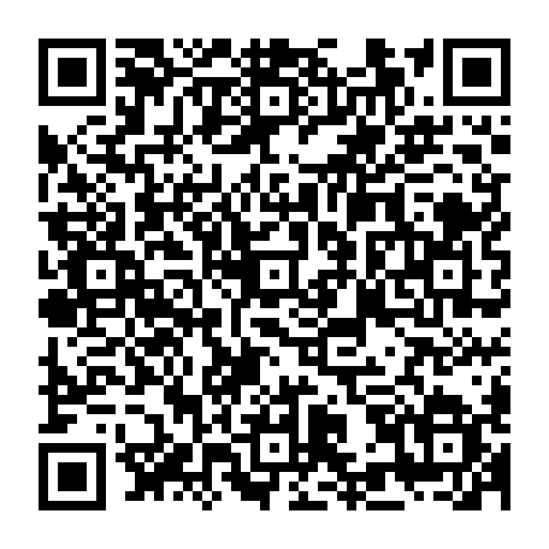 QR kod