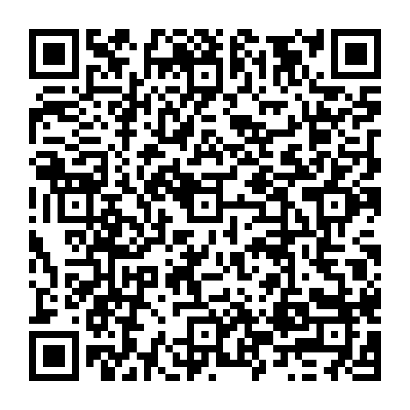 QR kod