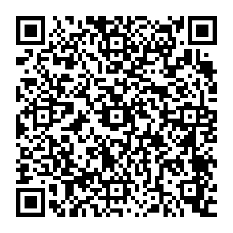 QR kod