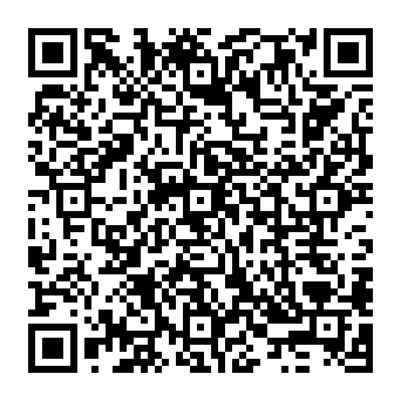 QR kod