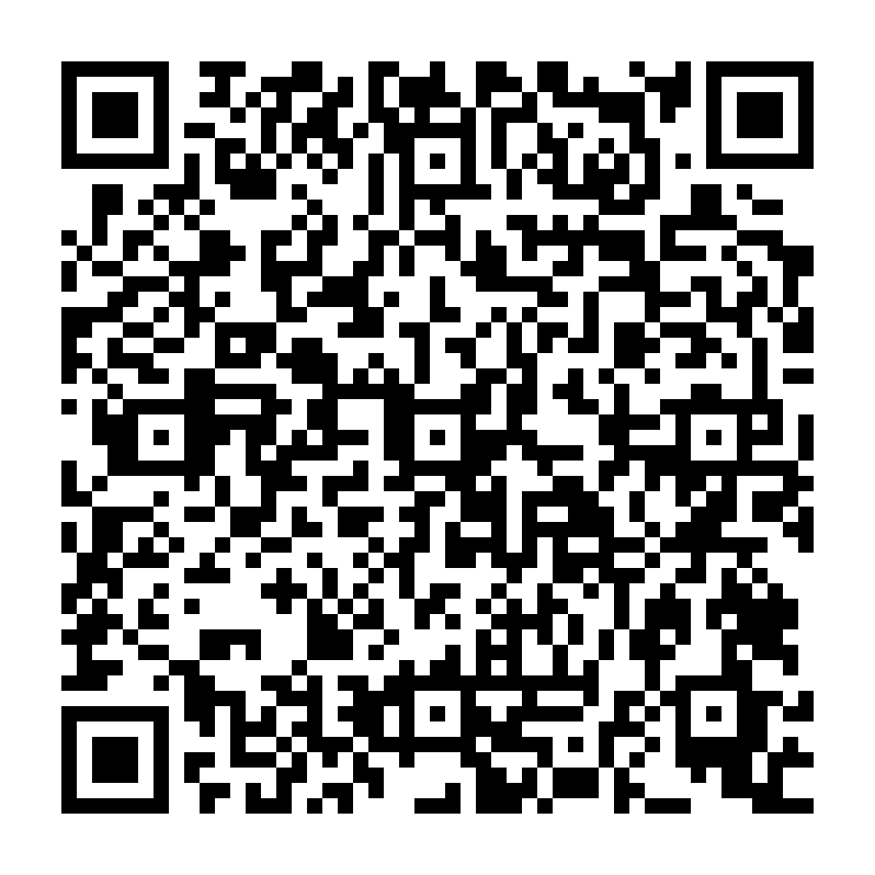 QR kod