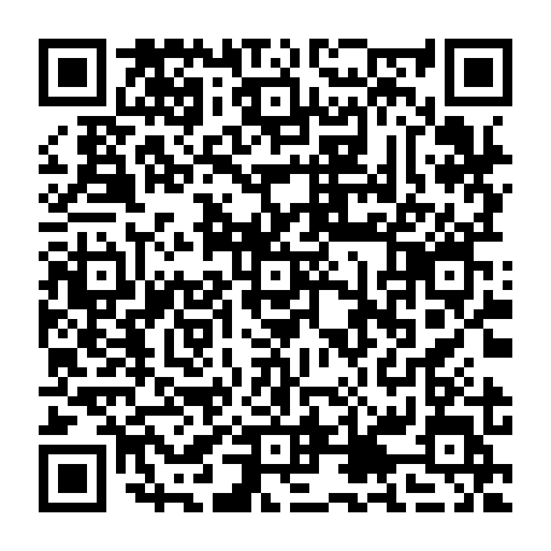 QR kod