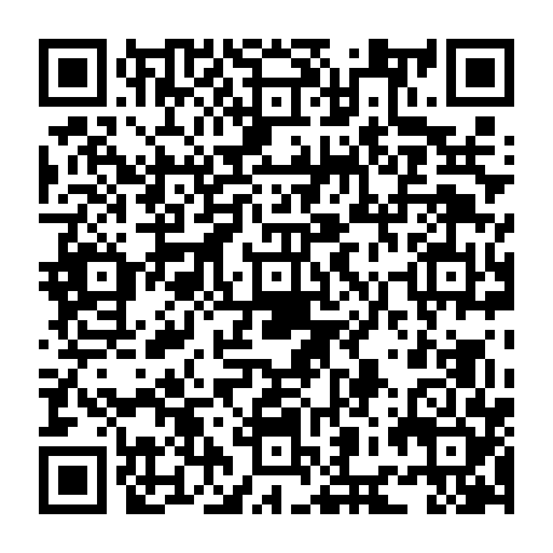 QR kod
