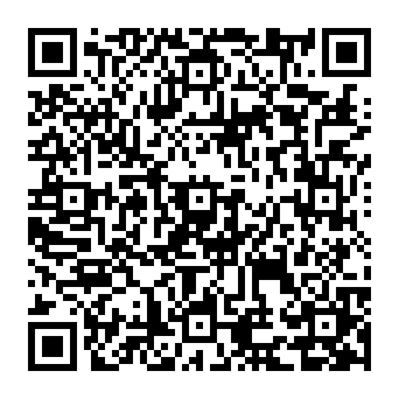 QR kod