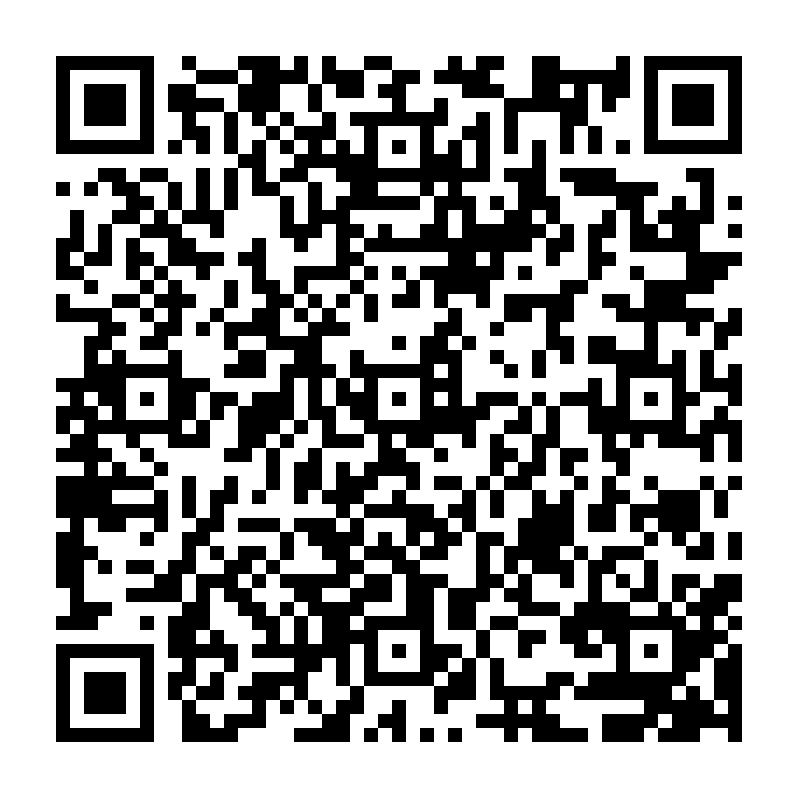 QR kod
