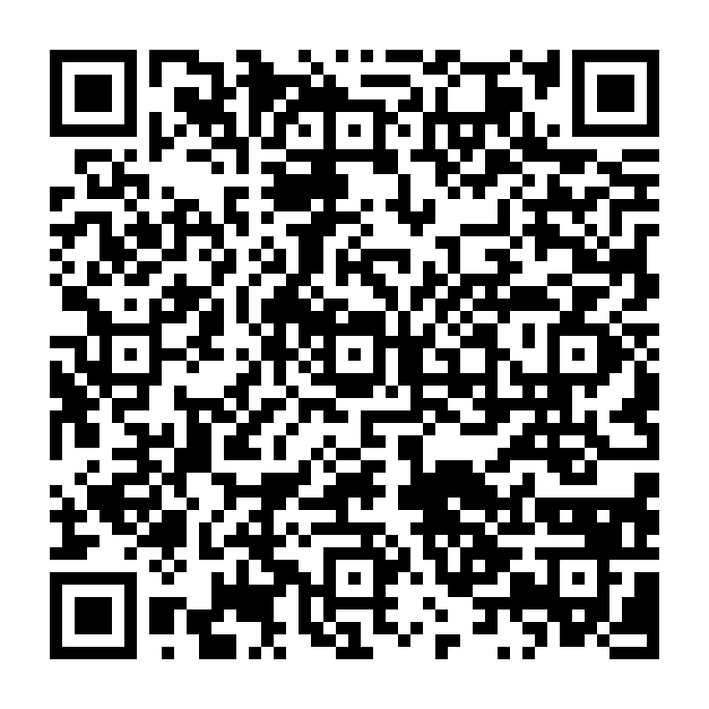 QR kod