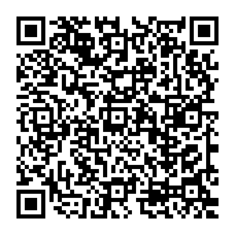QR kod