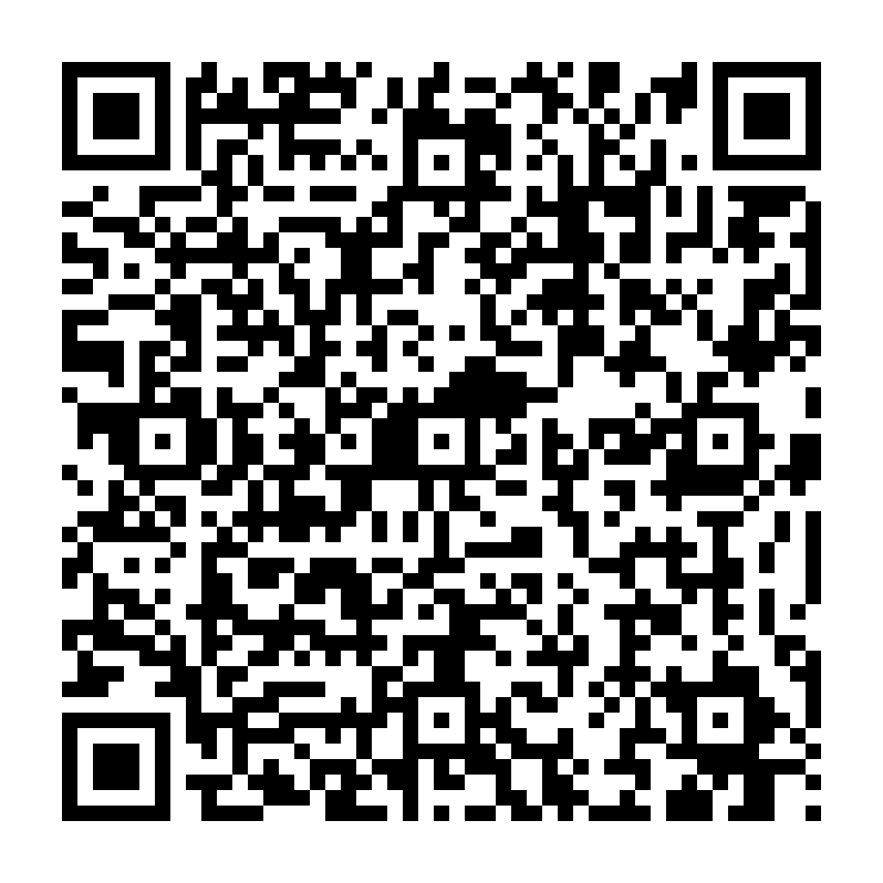 QR kod