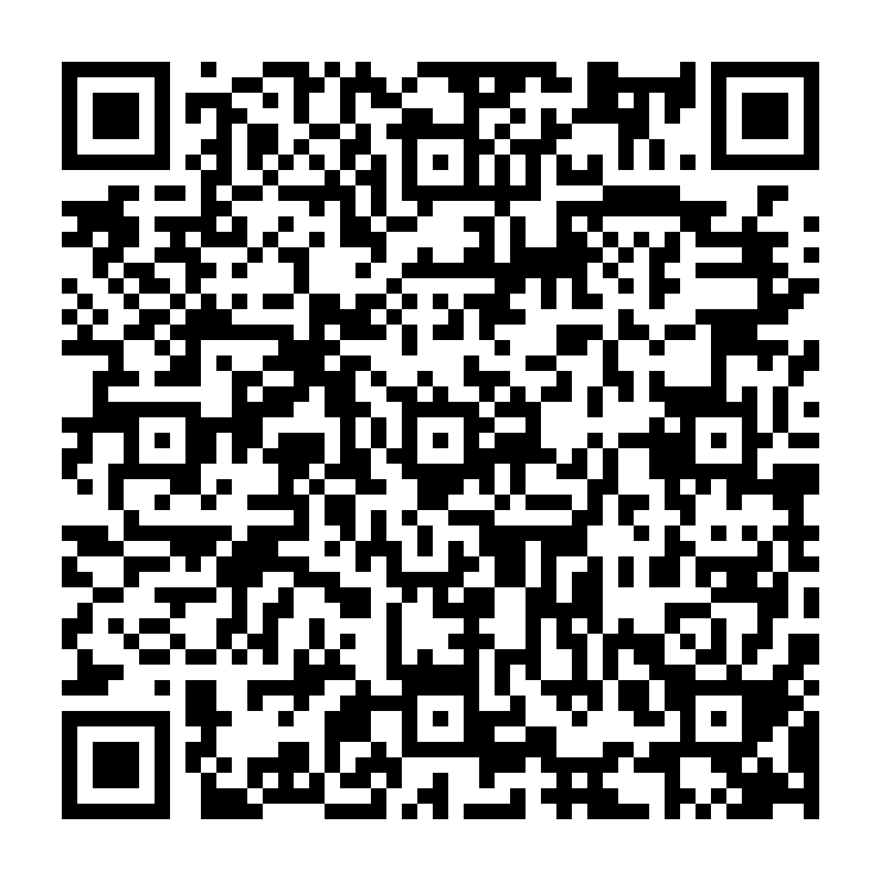 QR kod