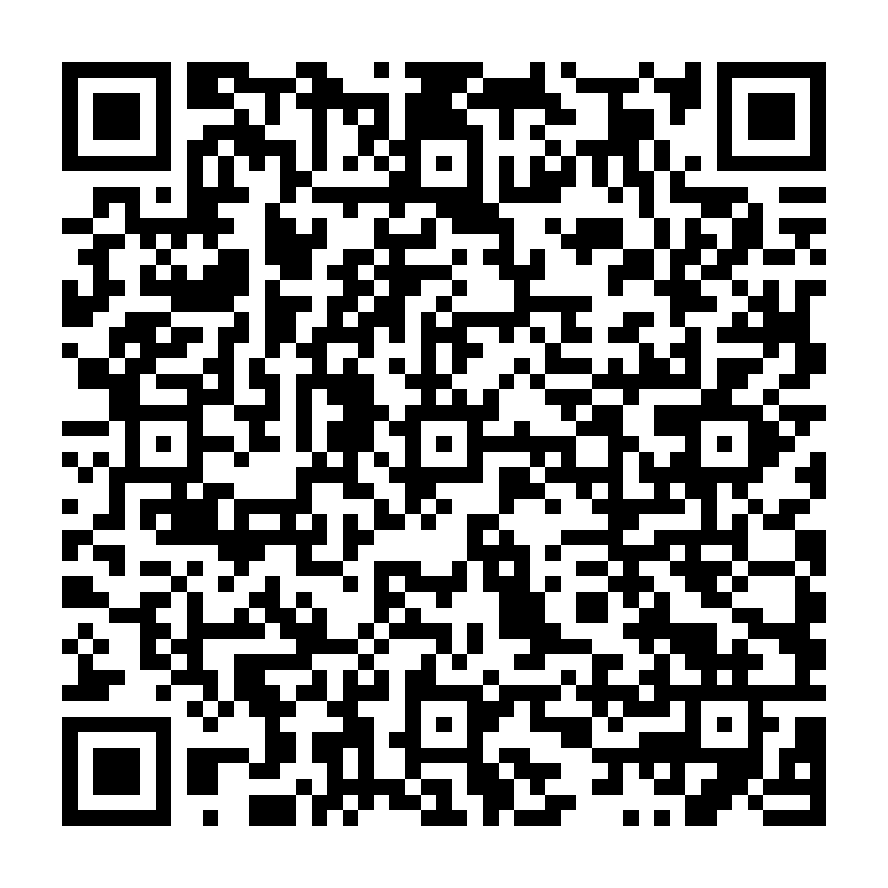 QR kod