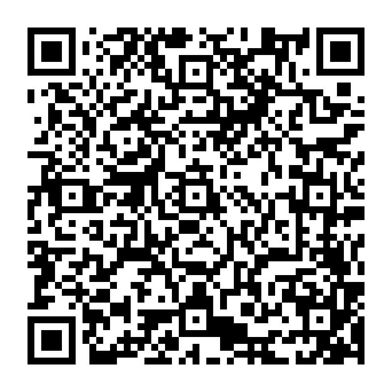 QR kod