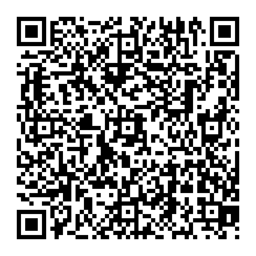 QR kod