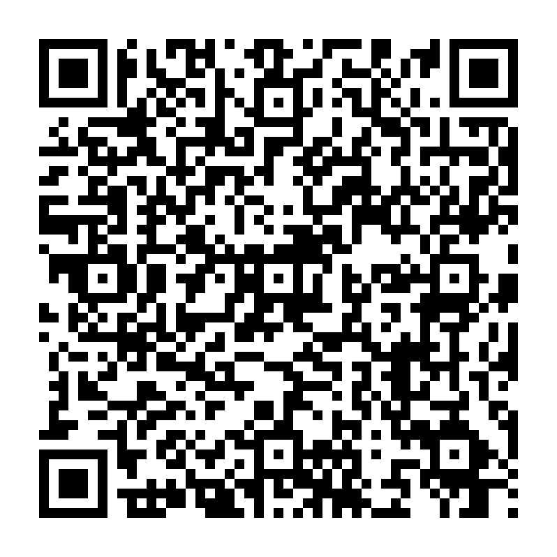 QR kod