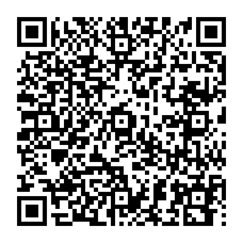 QR kod