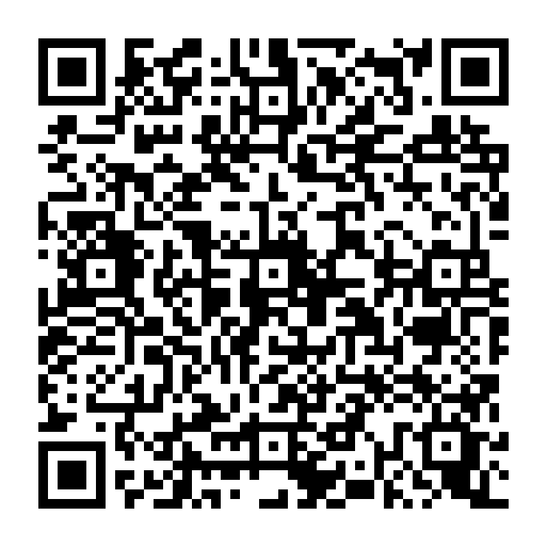 QR kod