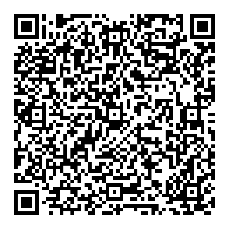 QR kod