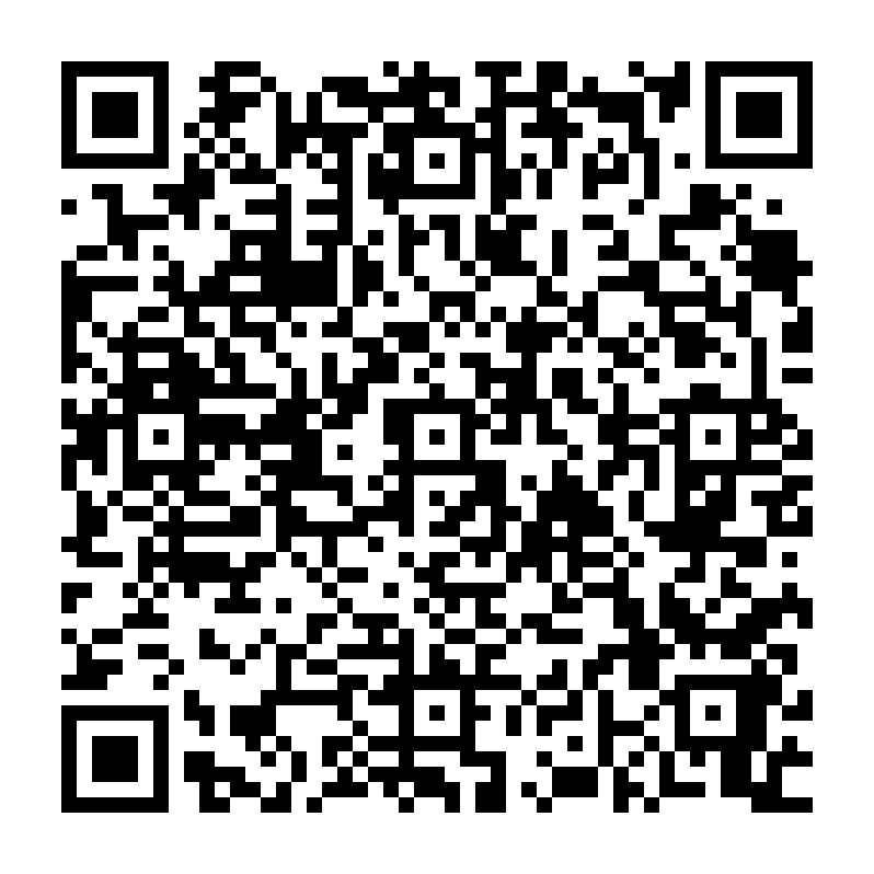 QR kod