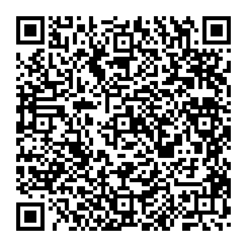 QR kod