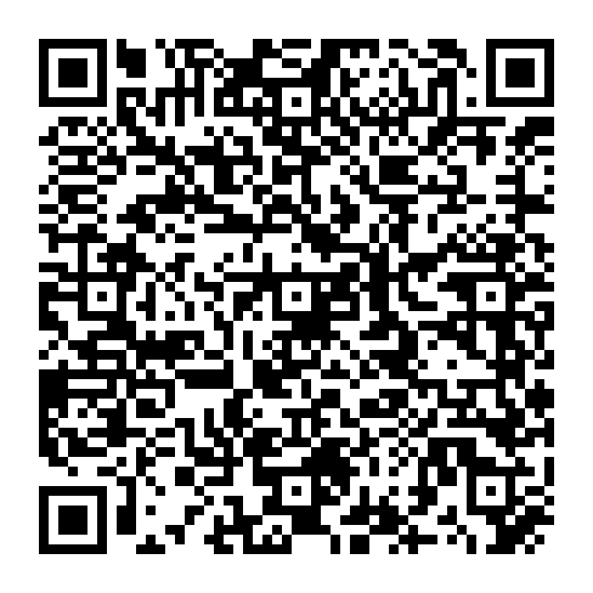 QR kod