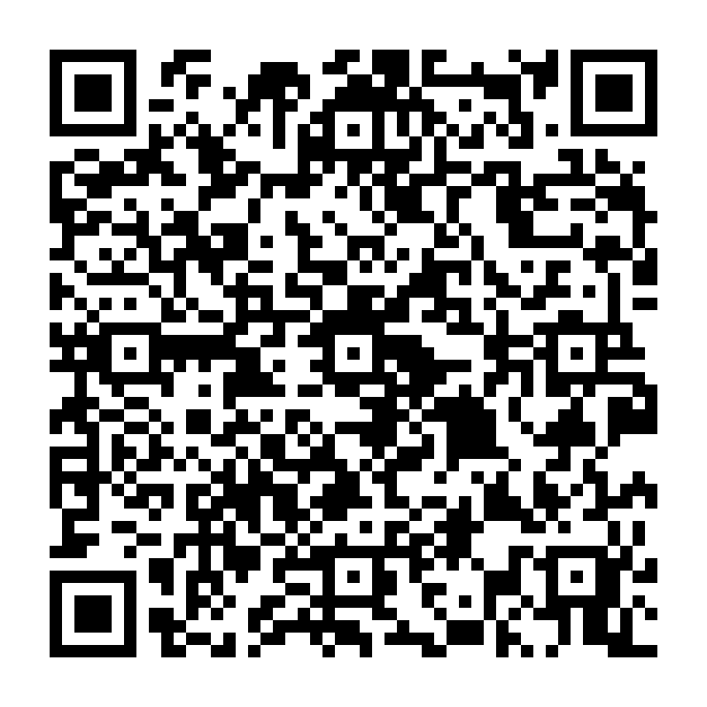 QR kod