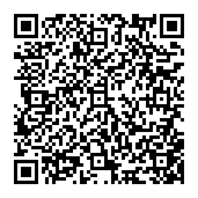 QR kod
