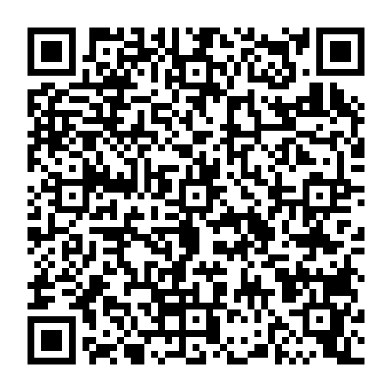 QR kod