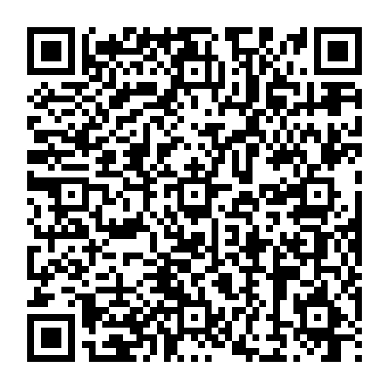 QR kod