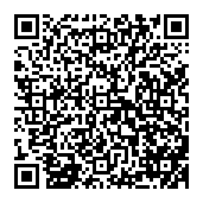 QR kod