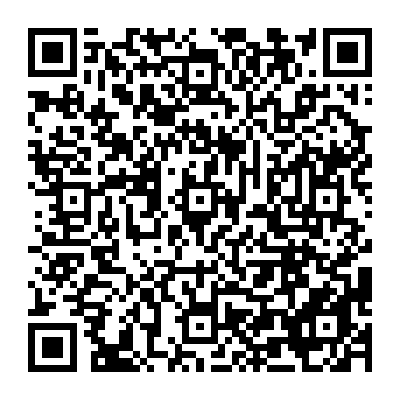 QR kod