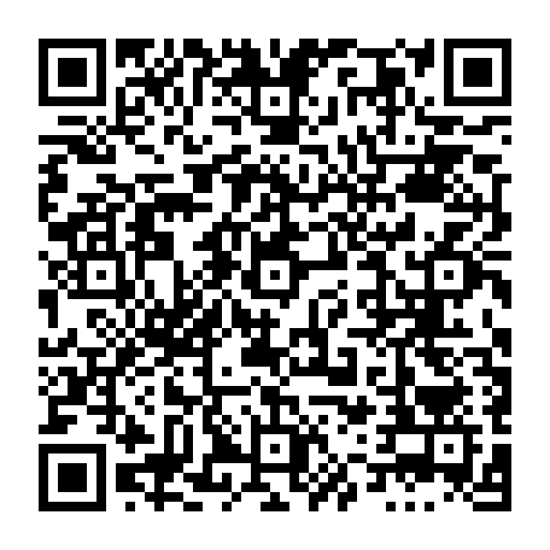 QR kod
